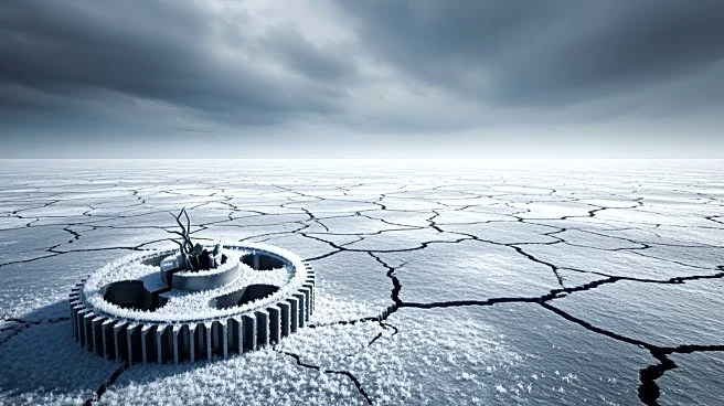 Russia's Economic Struggles Unlikely to Prompt Peace Talks with Ukraine