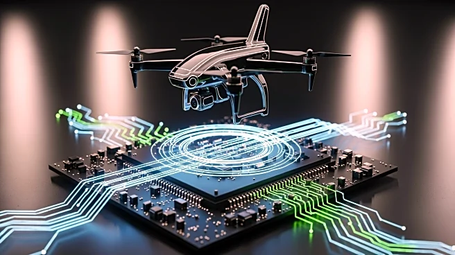 Pentagon's $76 Billion Investment in Autonomous Systems Boosts Defense Contractors