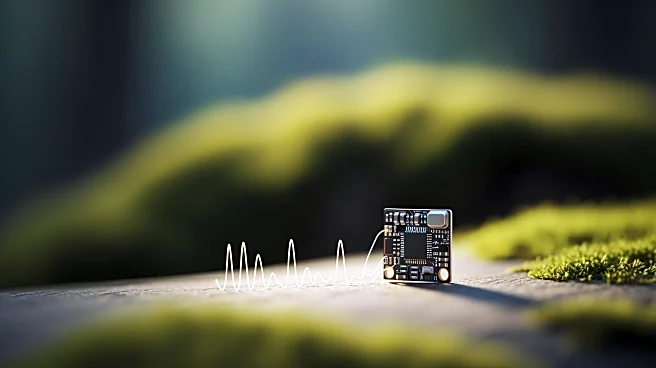 Researchers Use Miniaturized Brain Monitors to Study Extreme Animal Sleep Patterns