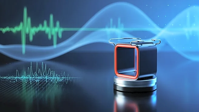 Vanderbilt University Researchers Develop Cost-Effective Magnetic Resonance Microscopy System