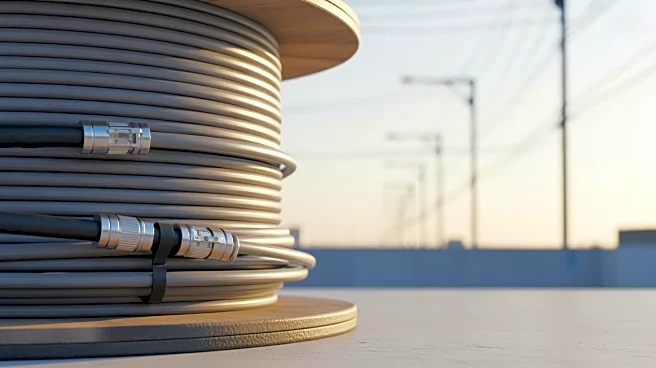 PLDT Reports Significant Decline in Cable Theft Across the Philippines