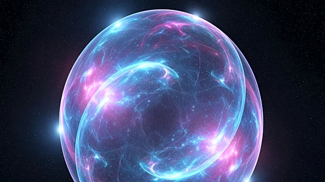 Astronomy Magazine Explores the Intricacies of the Bubble Nebula