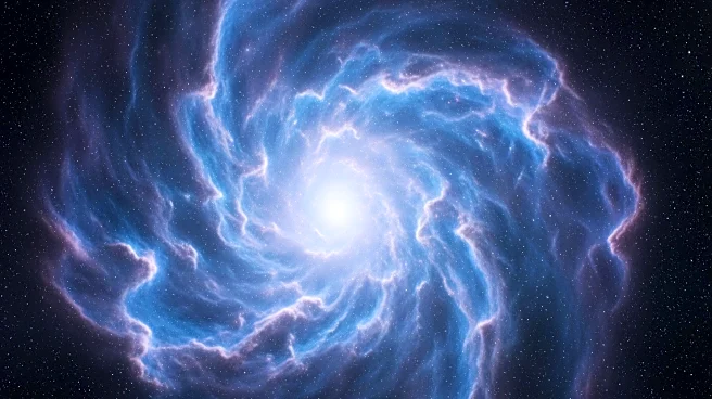 Astronomy Magazine Highlights the Circinus West Molecular Cloud's Unique Features