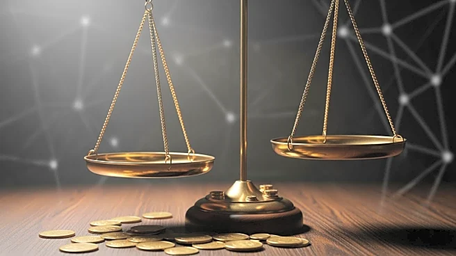 U.S. Treasury Sanctions Maduro Regime Associates, Targeting Corruption Networks