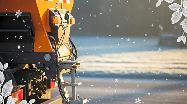 BCP Council Engages Public with Creative Gritter Naming Initiative