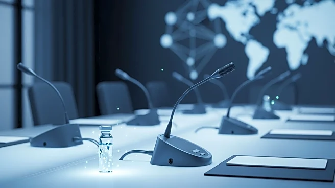 World Council for Health Panel Discusses COVID Vaccine Fallout and Treatment Solutions