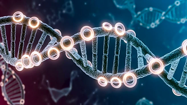 Centromere Amplification Linked to Breast Cancer Treatment Response