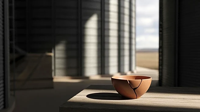 UN Agencies Warn of Potential Famine Return in Gaza Without Sustained Support