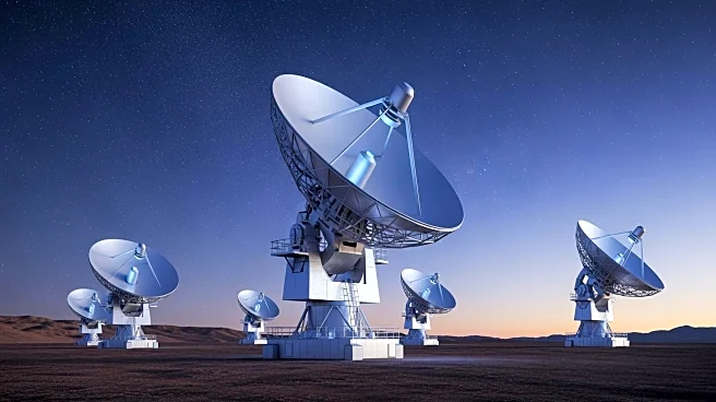 U.S. Space Force Awards $1.6 Billion in Contracts to Enhance Missile Detection