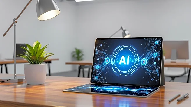 Deputy Labor Secretary Unveils AI Workforce Preparation Strategies for 2026