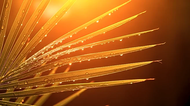 Record High Temperatures Threaten South Florida Amid Warm Weather