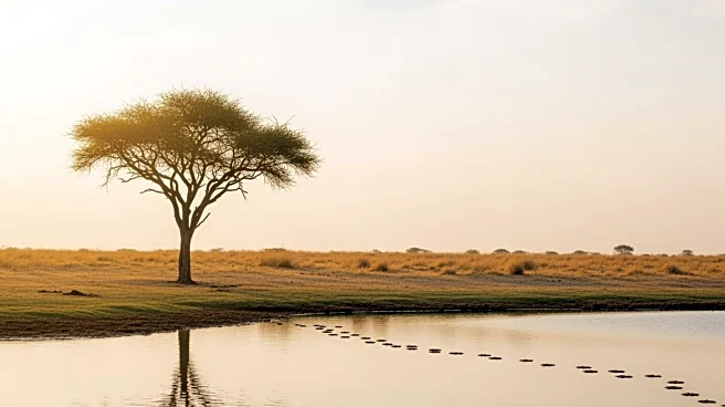 Conservation Leader Daniel Ole Sambu Passes Away at 51, Leaving Legacy of Human-Wildlife Coexistence