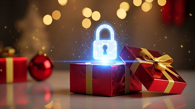 Scammers Exploit Holiday Season, Impacting Consumers with Fraudulent Deals