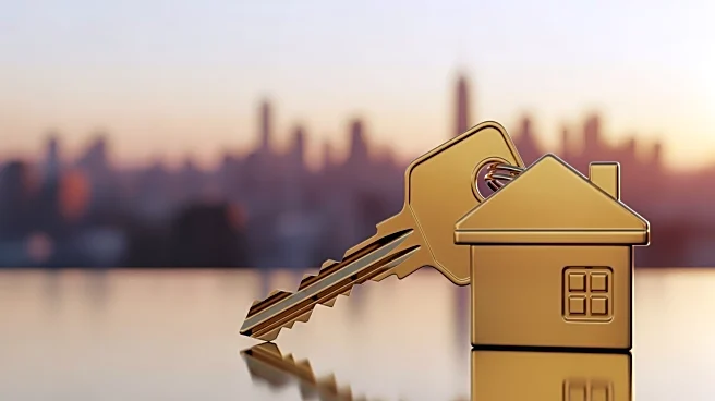 California's High Home Prices Challenge Traditional Homeownership Benefits