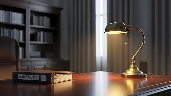 Trump Administration Pauses Diversity Visa Program Following Brown University Shooting