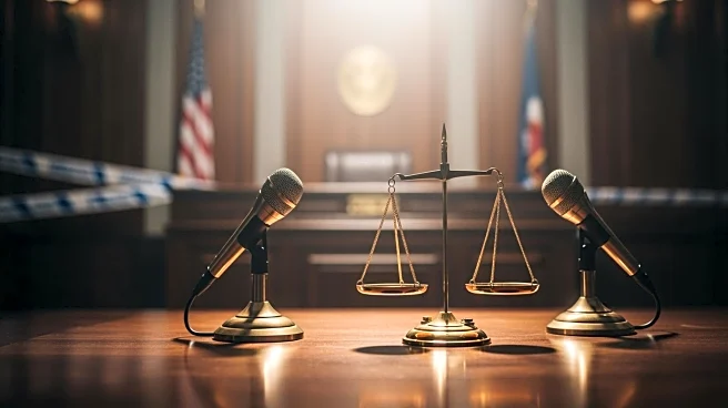 Senators Consider Filibuster Reform Amid Executive Power Concerns