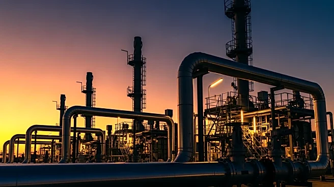 Georgia Power's $15 Billion Gas Plant Plan Approved by Georgia Public Service Commission