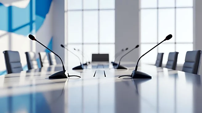 U.S. and Russian Officials to Convene in Florida for Ukraine Peace Talks