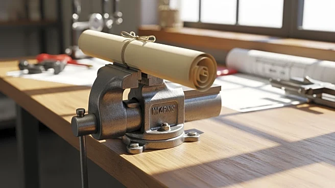 U.S. Considers Adopting England's Apprenticeship Model Amid Workforce Challenges