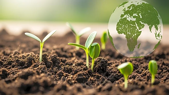 World Bank Approves $4 Million Grant to Morocco for Climate-Smart Agriculture