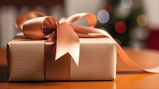 U.S. Shoppers Prioritize Quality Over Discounts in Final Days Before Christmas