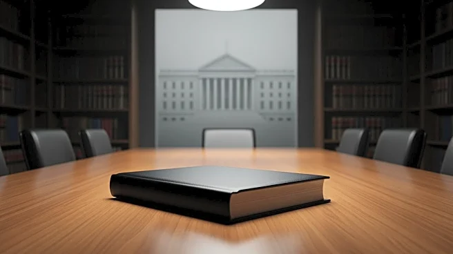 Department of Justice Releases Epstein Files Featuring High-Profile Figures