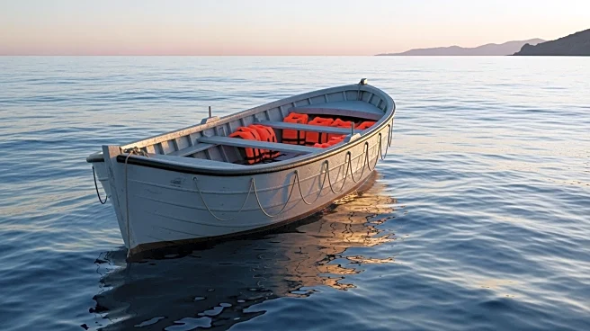 Greek Coastguard Rescues Over 500 Asylum Seekers Near Crete Amid Migration Surge