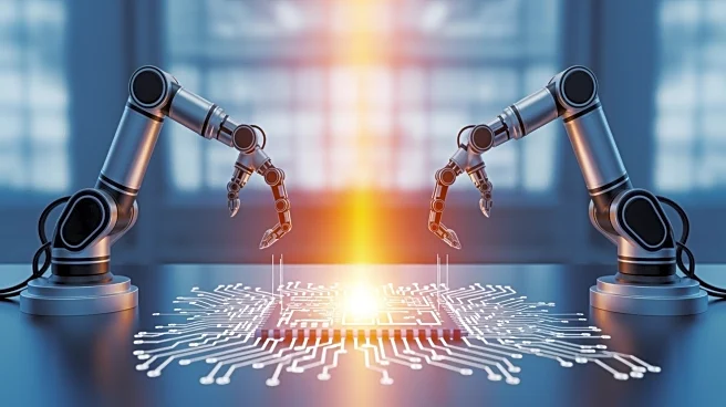 India's AI Workforce Expected to Double by 2027 Amid New Job Opportunities