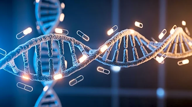 Scientists Identify DNA Switches Linked to Alzheimer's Disease in New Study