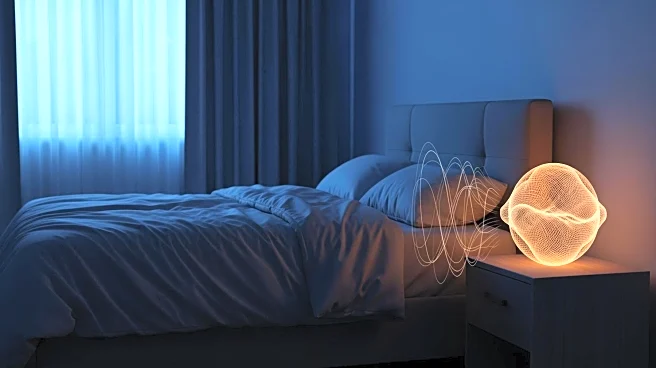 Study Reveals Emotional Stress Causes Instant Arousal from Deep Sleep