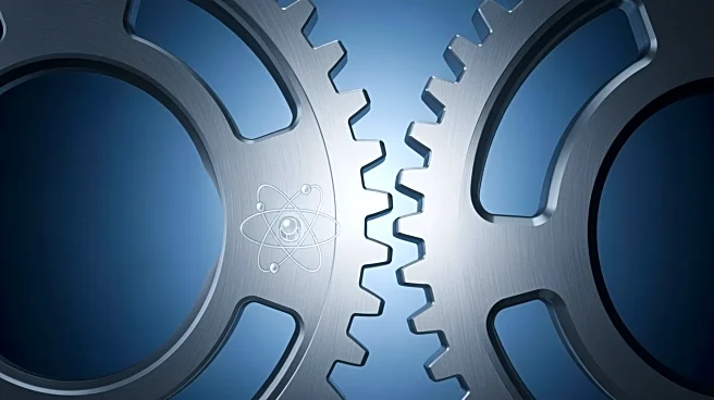 Governor Hochul and Ontario Premier Ford Sign Agreement to Advance Nuclear Technology