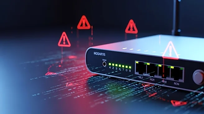 Cisco Faces Security Threat as Chinese Hackers Exploit Vulnerability Affecting Hundreds of Customers