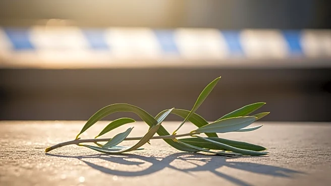 Iranian Influencer Younes Sadaghiani Advocates Against Antisemitism and for Israeli Coexistence