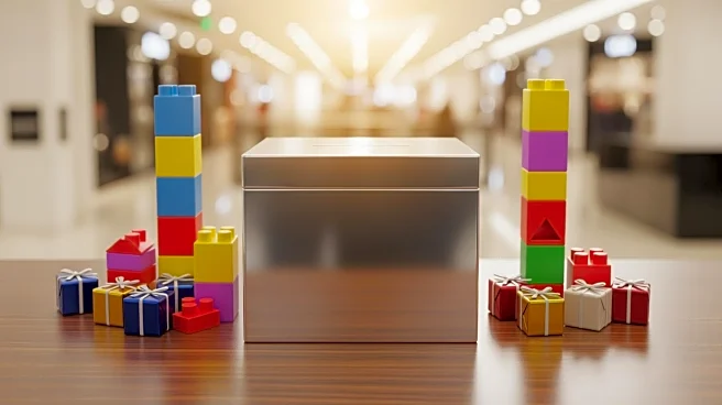 Citadel Outlets Hosts Final CHiPs For Kids 2025 Donation Event