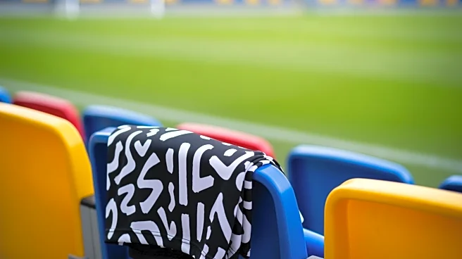 Israeli High Court Allows Anti-Police Shirts at Soccer Matches, Impacting Fan Expression