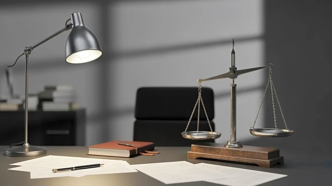 Pentagon Fails Financial Audit for Eighth Consecutive Year, Highlighting Systemic Challenges