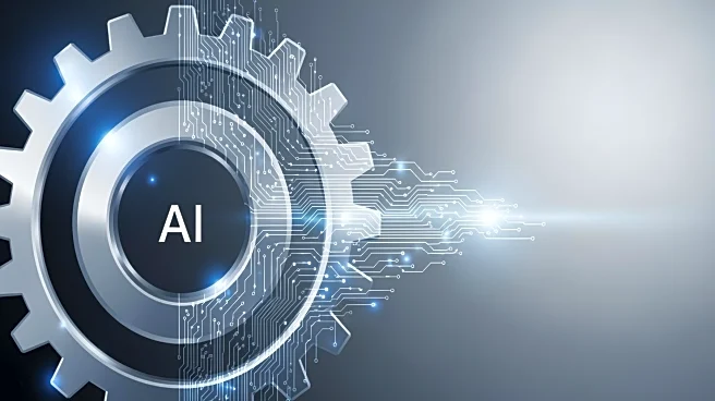 Bank of England Governor Warns AI May Displace Workers Amid Productivity Gains