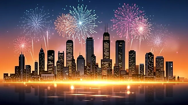 Mayor-elect Zohran Mamdani Plans Massive NYC Party for Inauguration