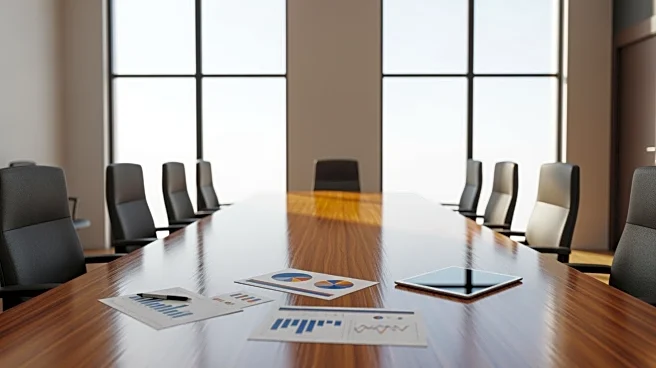 BBC Revamps Editorial Committee Following Trump Speech Controversy