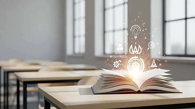 Top Opinion Essays of 2025 Highlight Key Educational Challenges and Innovations