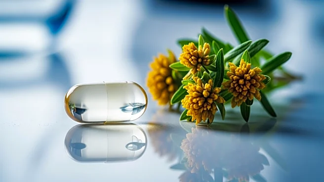 Study Finds Common Supplements Show Promise Against Brain Cancer in Experimental Trial