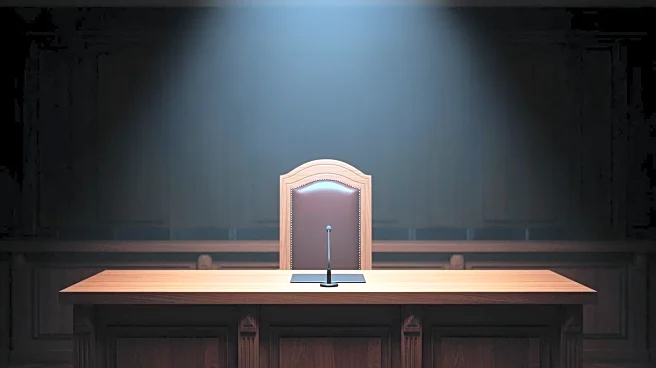 Supreme Court Sides with Immigration Judges in Speech Case, Rebuking Trump Administration