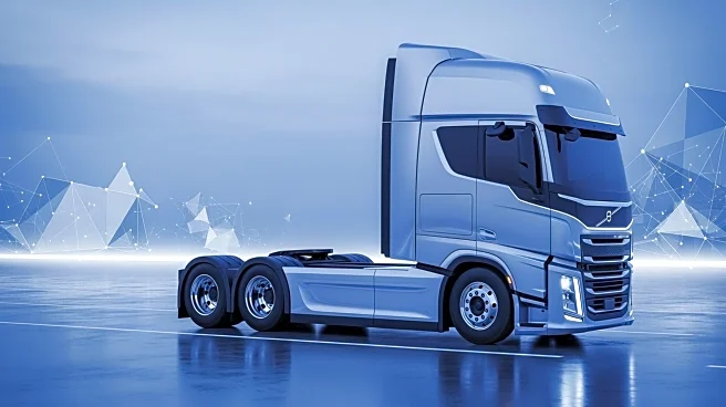 Luxembourg Aims to Become European Hub for Autonomous Trucking