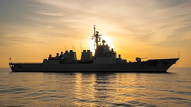 Royal Navy Sells HMS Bulwark to Brazil Amid Budgetary Adjustments