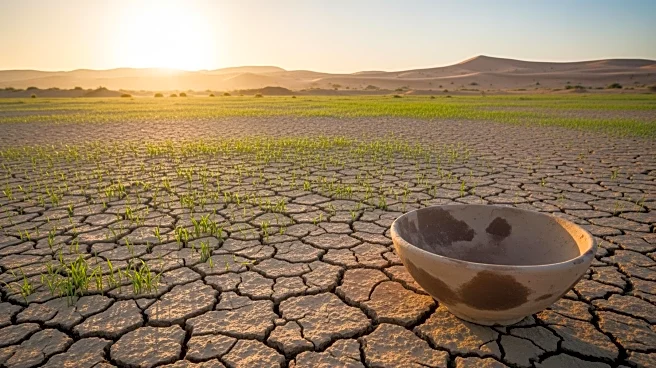 UN-Backed Hunger Monitor Declares End of Famine in Gaza Following Ceasefire