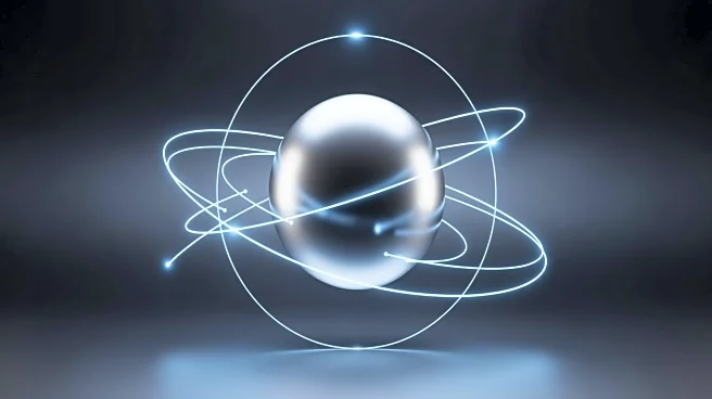 University of Leicester Develops Magnetic Cloaking Device to Protect Electronics