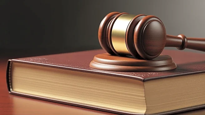 Judge Hannah Dugan Found Guilty of Obstruction in Immigration Case