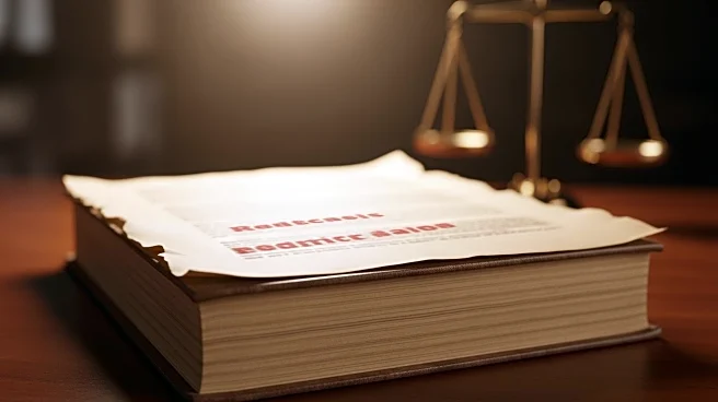 Justice Department Defends Redactions in Epstein Files Amid Transparency Act Compliance