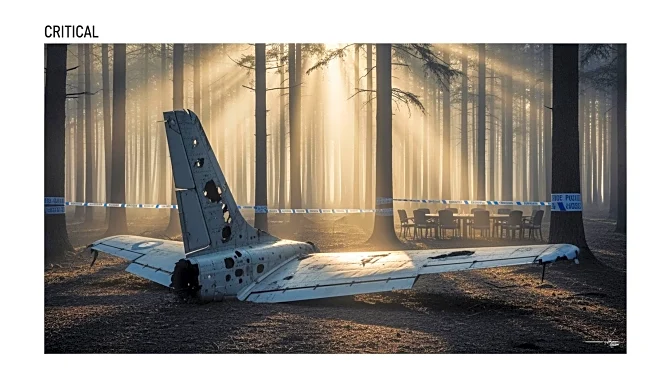 Plane Crash Claims Lives of NASCAR Champion Greg Biffle and Family