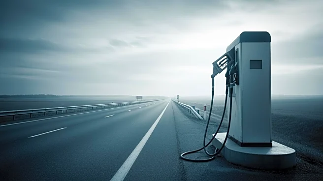 Bolivian Transportation Strike Over Fuel Price Hike Causes Nationwide Disruptions